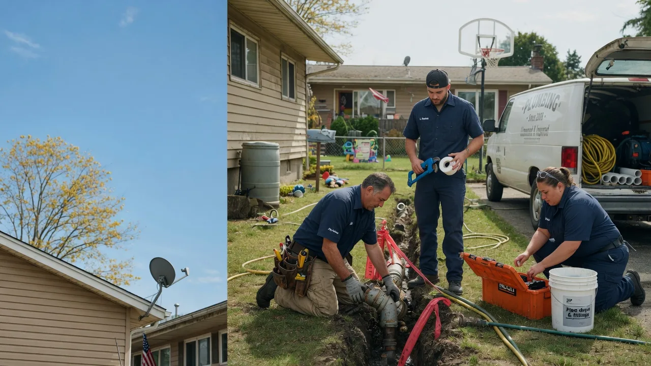 Garbage Disposal Replacement in Brookton, ME near me